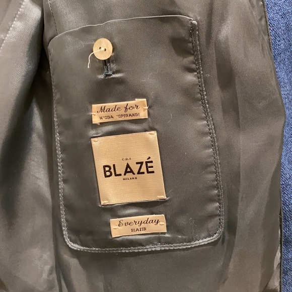 Blaze Milano Blazer - Picture 7 of 8